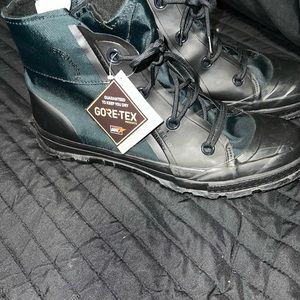 goretex converse